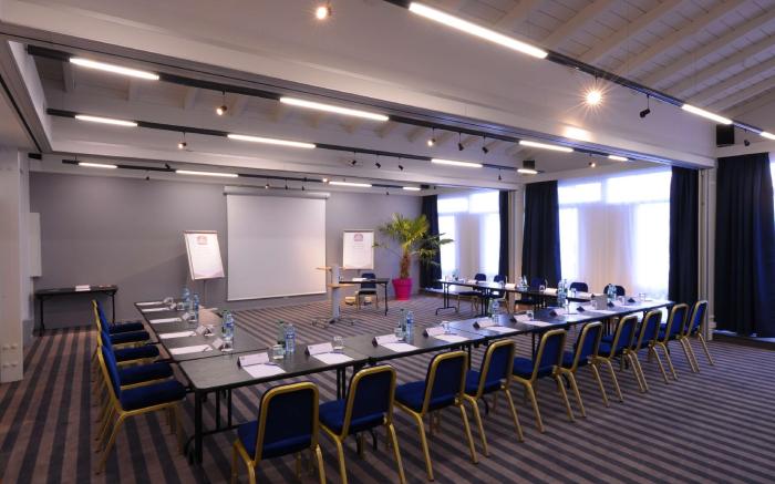 Best Western Saint-Etienne Aeroport