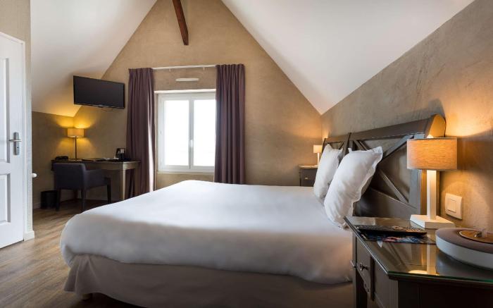 Best Western Hotel De La Plage