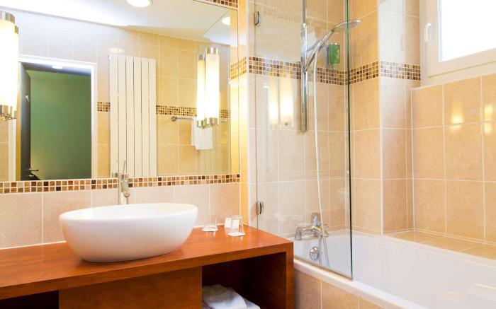 Best Western Plus Monopole Metropole