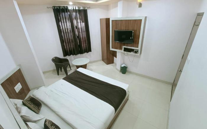 Hotel Shree Palace 