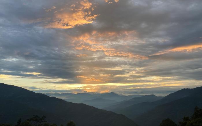 Art Mile Kalimpong