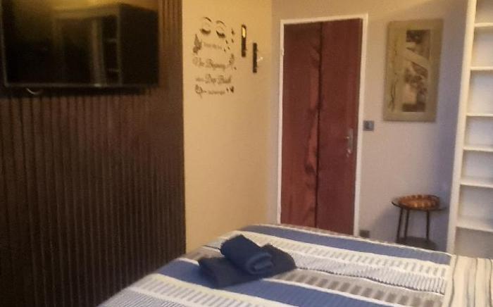 Bienvenue chez Khaty. Chambre chez l'habitant. 