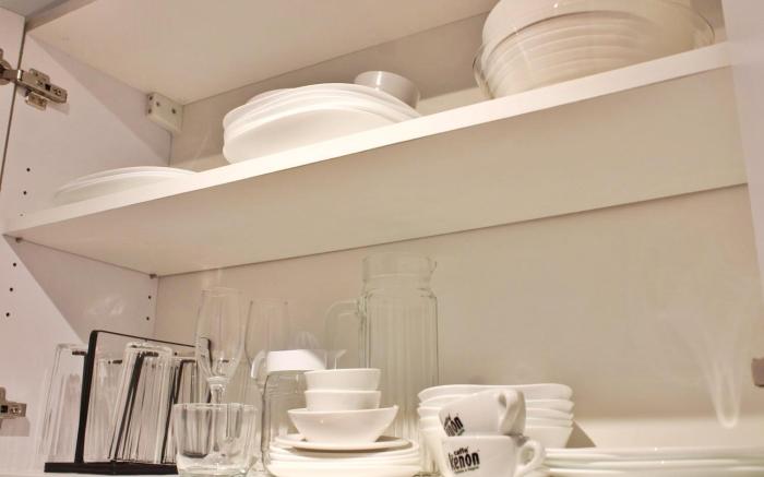 Luca's Cove in AIR Residences Makati