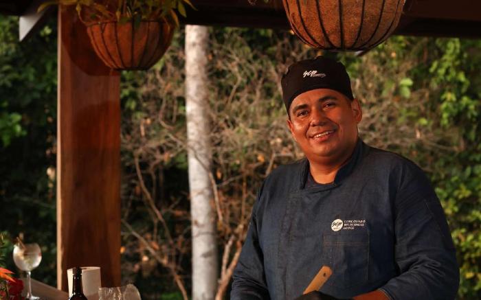 Corcovado Wilderness Lodge by SCP 