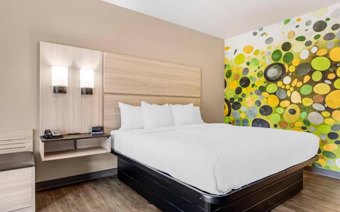 The Bradford Hotel, an Ascend Collection Hotel