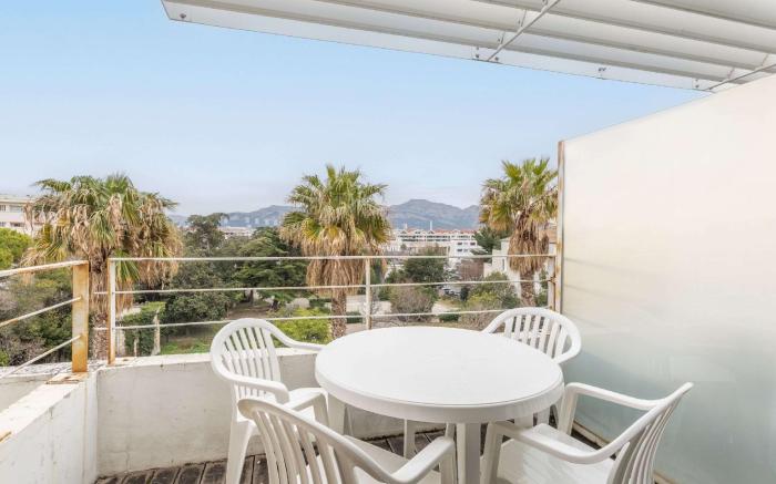 Comfort Suites Marseille Prado