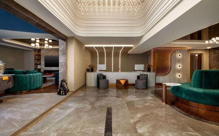 Boreas Hotel, Trademark Collection by Wyndham