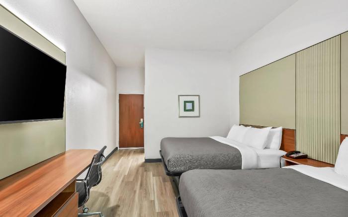 Quality Inn & Suites