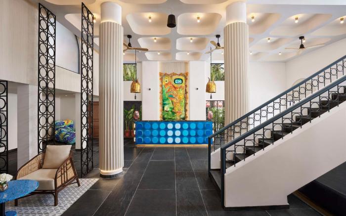 Ronil Goa, A JDV By Hyatt Hotel