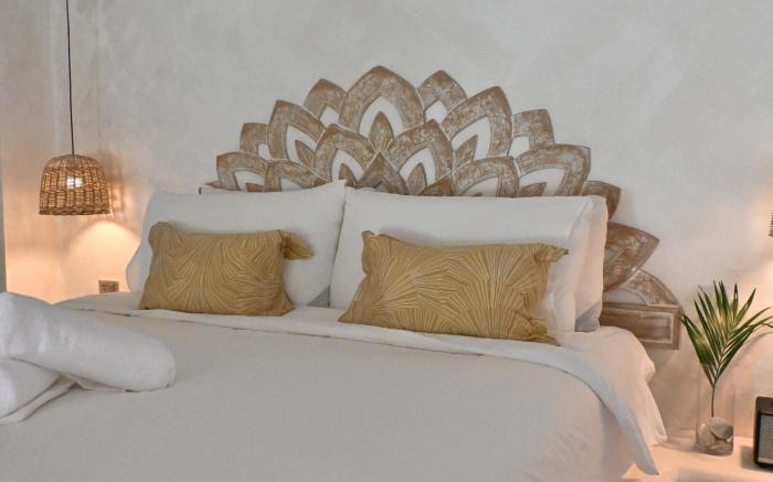 Nusa Villa | Exclusive Pool Luxury Villa