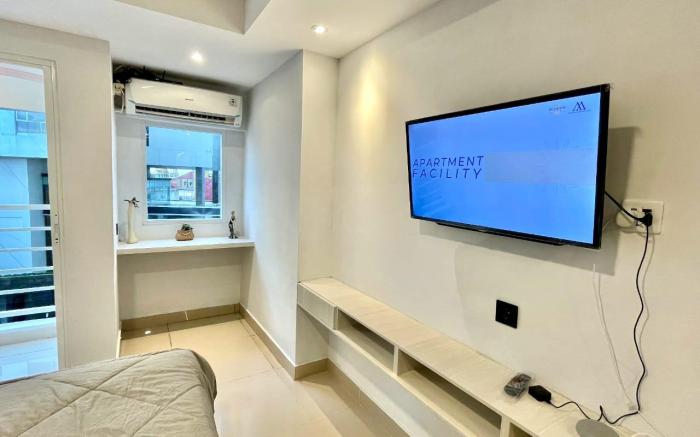Alhesa Apartment