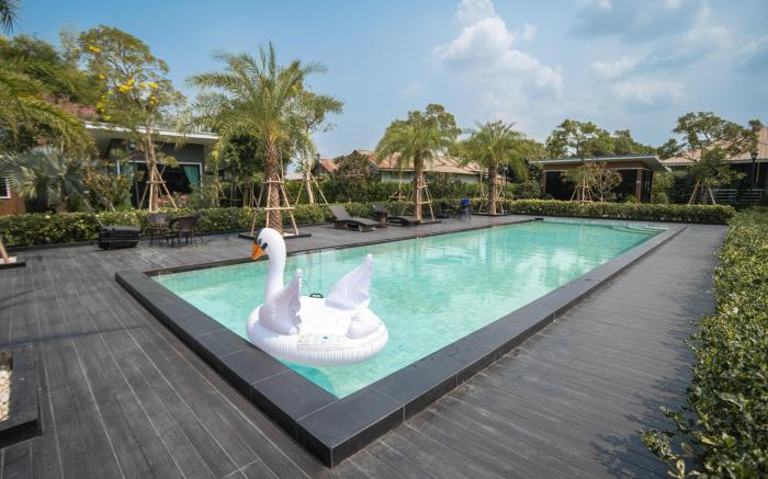 SeeView Resort