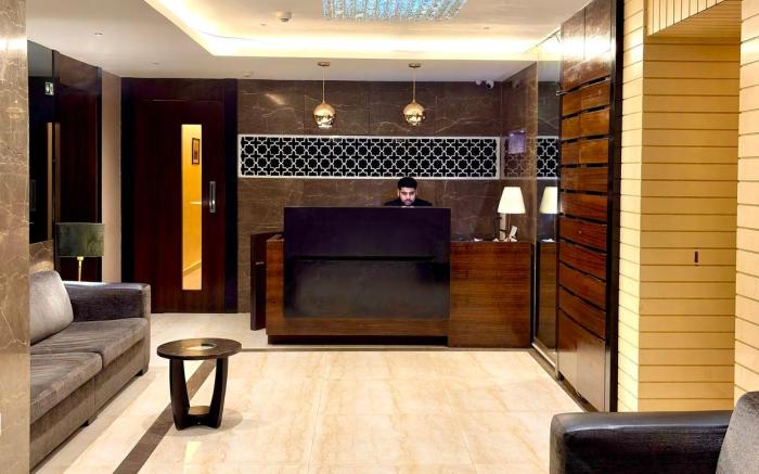 The Majlis Hotel - Near Taj Hotel Colaba Mumbai