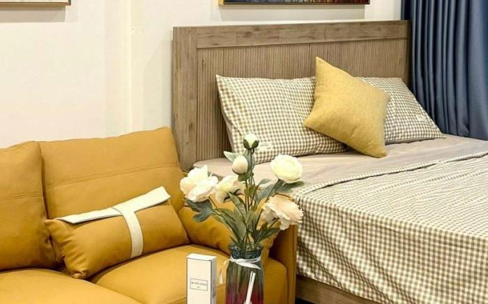 Căn hộ cao cấp - SA3.26 Vinhomes Smart City