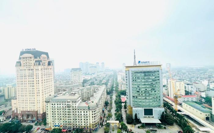 S2 Vinhomes Skylake 2Br Luxury City View