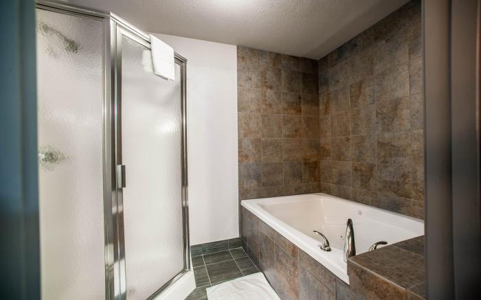 Comfort Suites Nashville Airport - BNA
