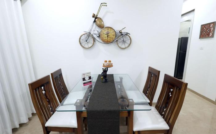 Service Apartment for Medical Visit/Procedure/Tour