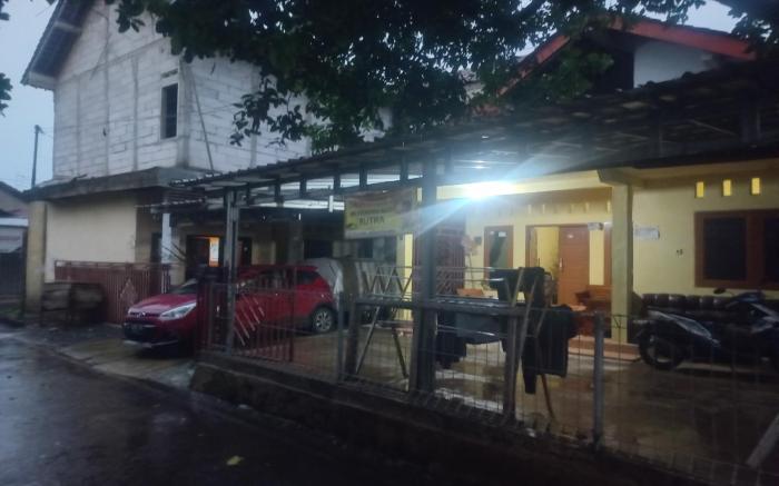 SPOT ON 93542 Suripah Kostel Syariah