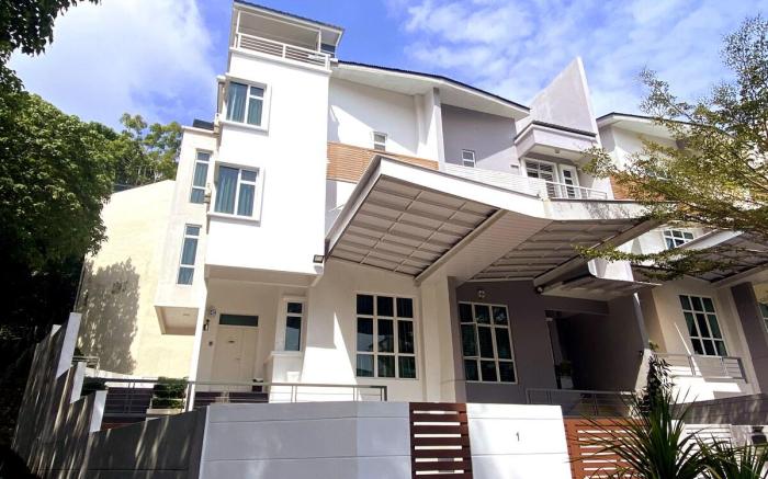 Serenity at Shamrock: Coastal 29