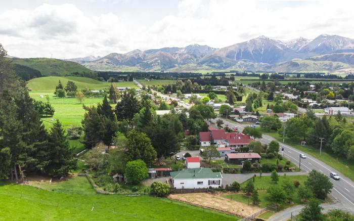 Smylies Accommodation