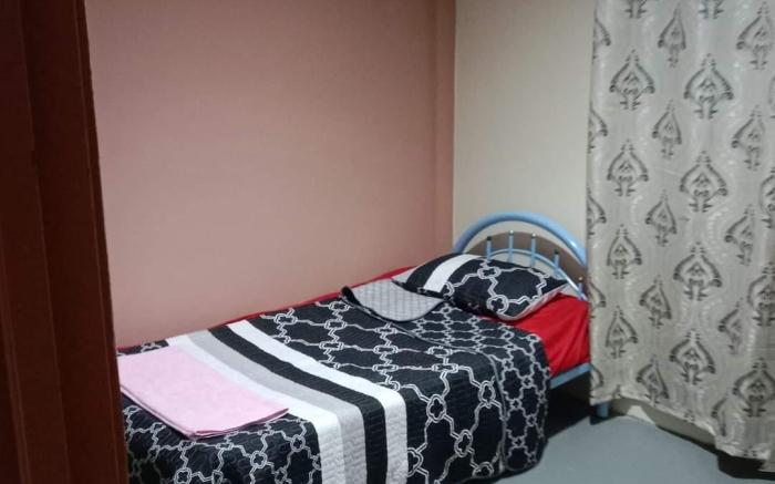Melati Home Vacation Taman Saujana Kinabalu Ranau