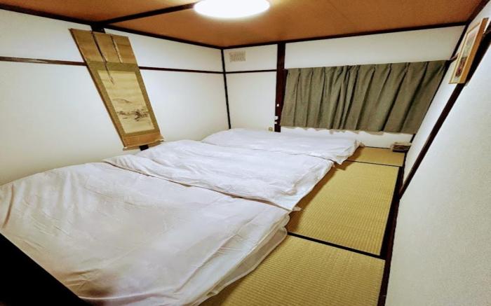 Room 301, Floor Charter, Ota 3 Building, Otaru
