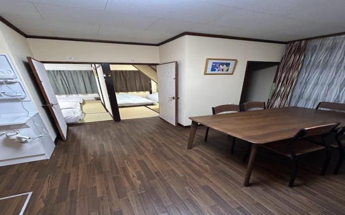 Room 301, Floor Charter, Ota 3 Building, Otaru