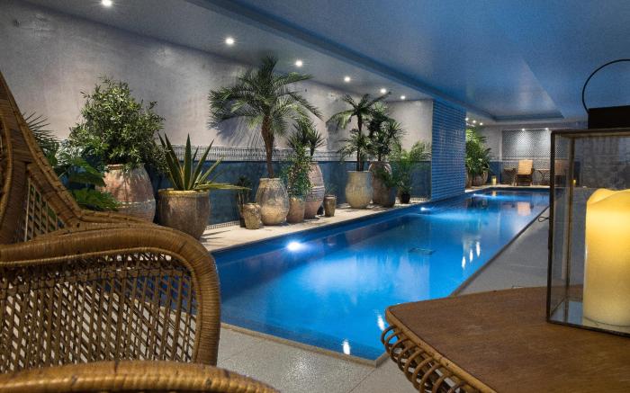 Hotel Montecristo