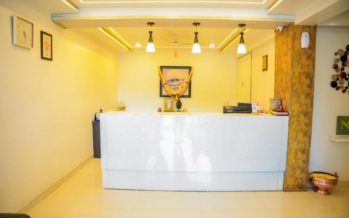 Hotel Neem Tree