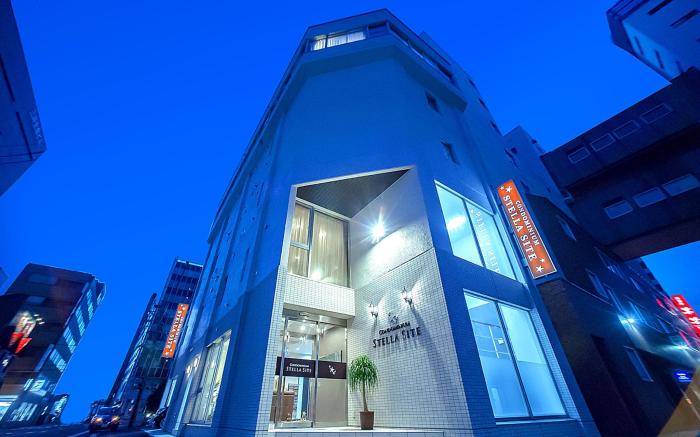 CONDOMINIUM STELLASITE
