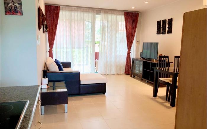 Seaview Condo A13