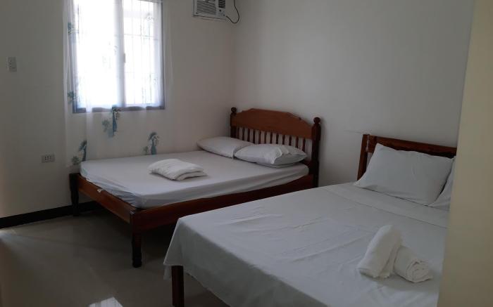 Gardenview room 1