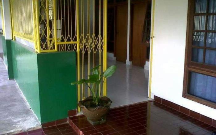 Griya Palayu