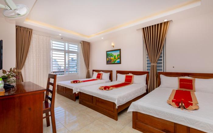 Anh Tuan Hotel