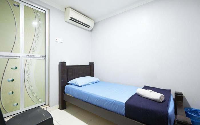 Hotel Kristal Inn Shah Alam