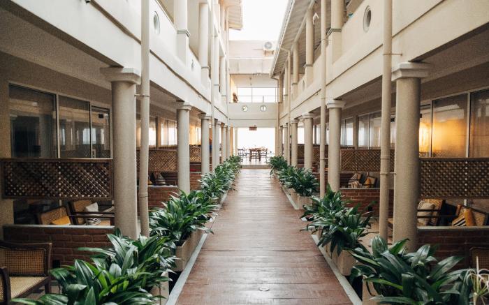 Neevana Hotel Hikkaduwa