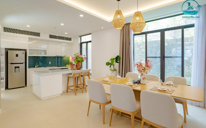 Huong Condotel Wyndham Garden Cam Ranh