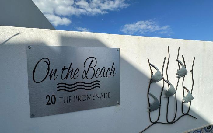 No. 20 On The Beach Guesthouse