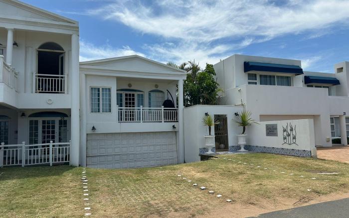 No. 20 On The Beach Guesthouse