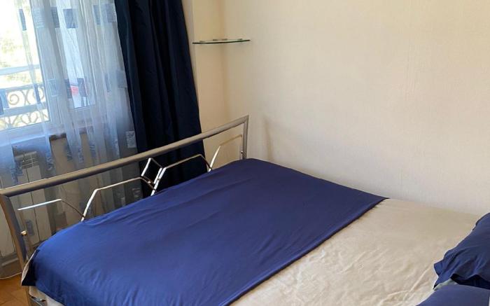Mashtots Apartment