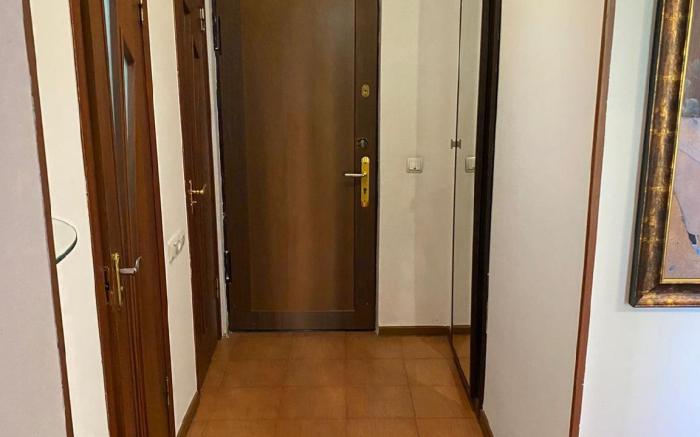 Mashtots Apartment