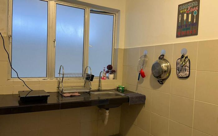 Ammara homestay 4 Emerald Avenue Brinchang 