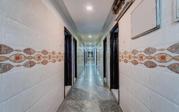 Hotel O Elite Residency