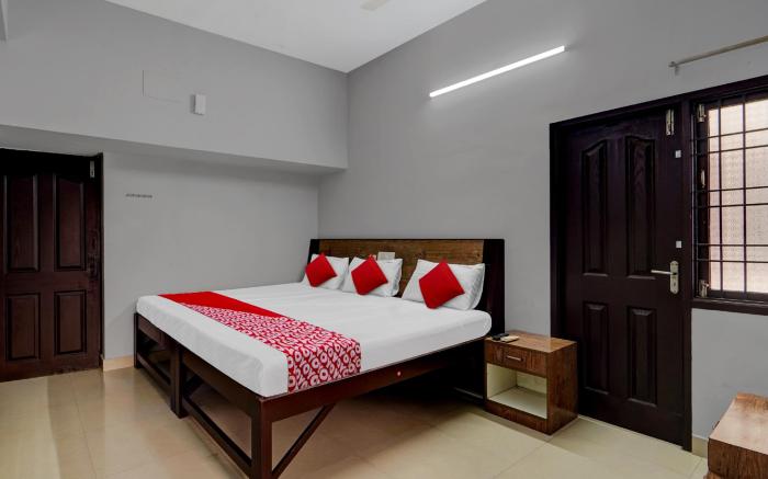 Hotel O Elite Residency