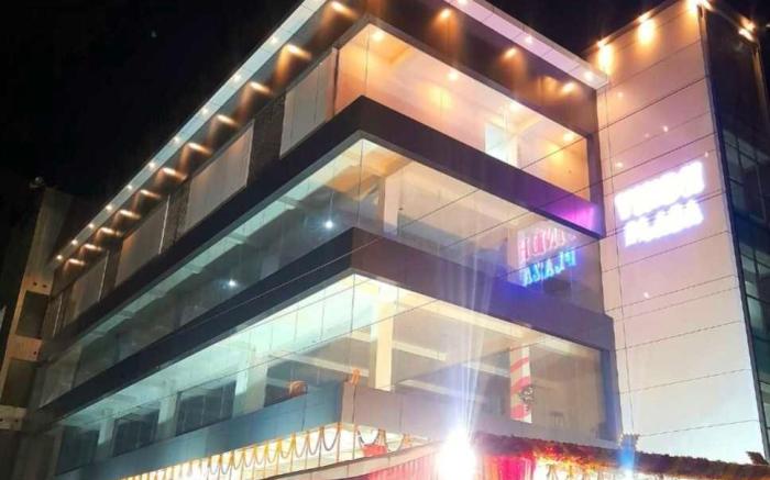 Super Hotel O 820943 Hotel The Vindh