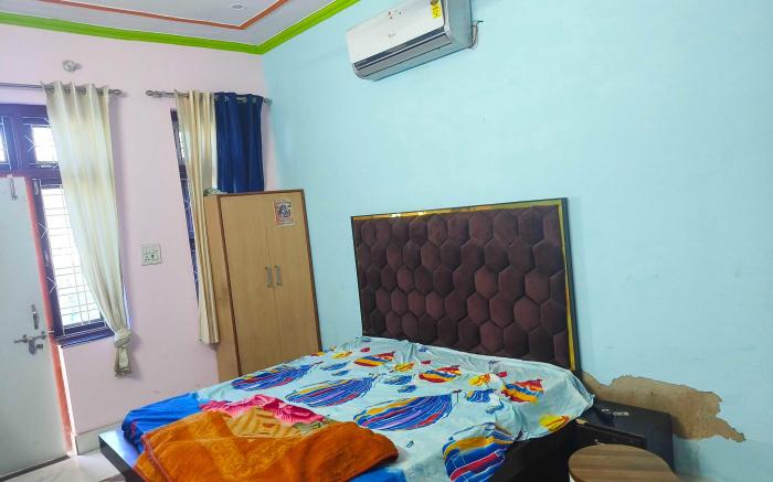 Hotel O RED ROSE HOTEL