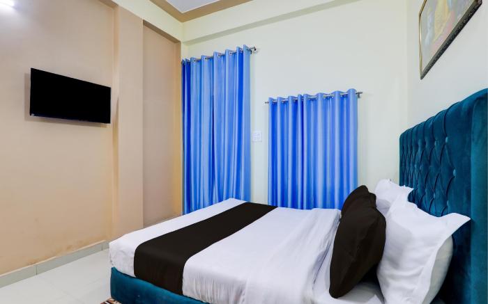 Hotel O by OYO Maujiâ€™s Inn