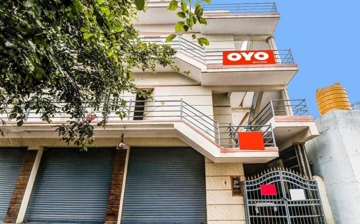 Hotel O Sri Banashankari Residency