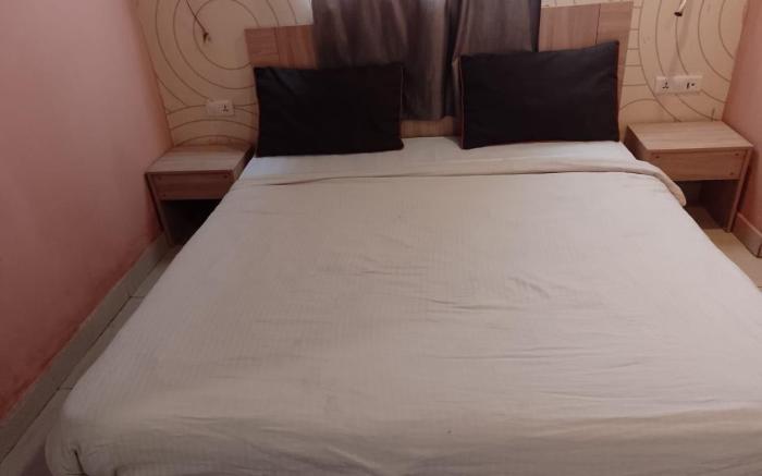 Super Hotel D Plaza Near Pitampura Metro Station