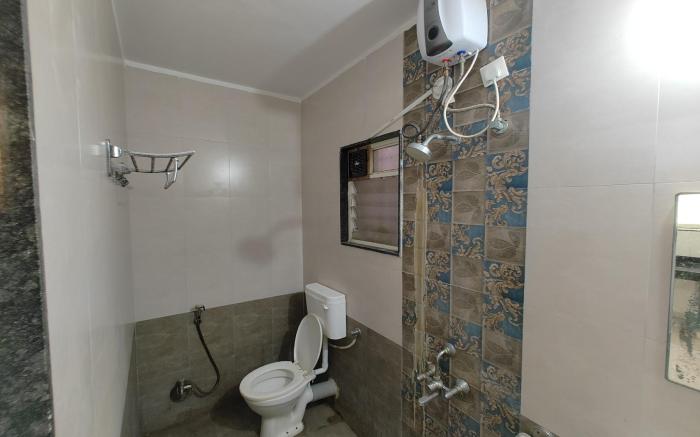 Hotel O Yashraj 7 Resort